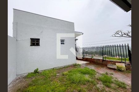 Casa para alugar com 60m², 2 quartos e 1 vaga Casa para alugar com 60m², 2 quartos e 1 vagaÁrea comum