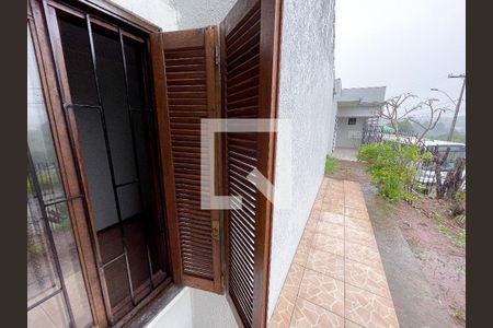Casa para alugar com 60m², 2 quartos e 1 vaga Casa para alugar com 60m², 2 quartos e 1 vagafachada