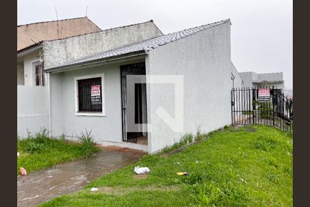 Casa para alugar com 60m², 2 quartos e 1 vaga Casa para alugar com 60m², 2 quartos e 1 vagafachada