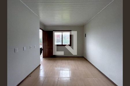 Casa para alugar com 60m², 2 quartos e 1 vaga Casa para alugar com 60m², 2 quartos e 1 vagasala
