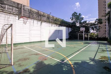 Apartamento para alugar com 36m², 1 quarto e 1 vaga Apartamento para alugar com 36m², 1 quarto e 1 vagaQuadra Esportiva