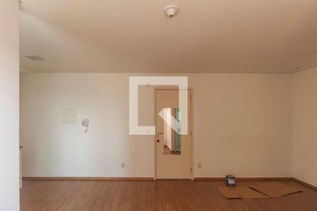 Apartamento para alugar com 36m², 1 quarto e 1 vaga Apartamento para alugar com 36m², 1 quarto e 1 vagaSala/Quarto