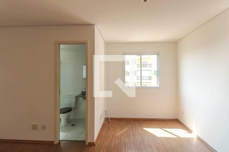 Apartamento para alugar com 36m², 1 quarto e 1 vaga Apartamento para alugar com 36m², 1 quarto e 1 vagaSala/Quarto