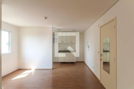 Apartamento para alugar com 36m², 1 quarto e 1 vaga Apartamento para alugar com 36m², 1 quarto e 1 vagaSala/Quarto