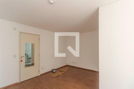 Apartamento para alugar com 36m², 1 quarto e 1 vaga Apartamento para alugar com 36m², 1 quarto e 1 vagaSala/Quarto