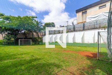 Apartamento para alugar com 36m², 1 quarto e 1 vaga Apartamento para alugar com 36m², 1 quarto e 1 vagaQuadra Esportiva