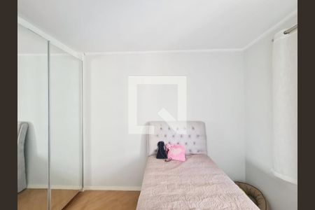 Apartamento à venda com 70m², 2 quartos e 1 vagaQuarto 2