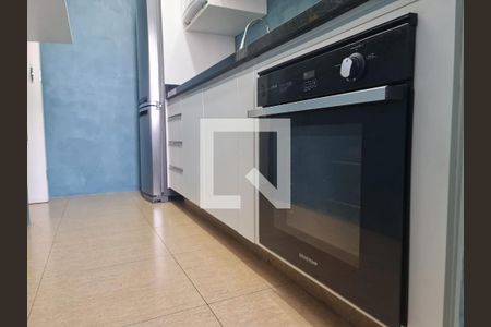 Apartamento à venda com 70m², 2 quartos e 1 vagaCozinha e Área de Serviço