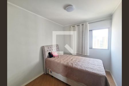 Apartamento à venda com 70m², 2 quartos e 1 vagaQuarto 2