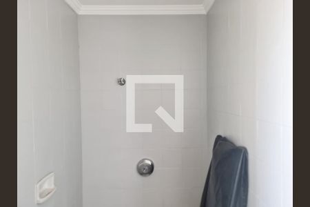 Apartamento à venda com 70m², 2 quartos e 1 vagaLavabo da Área de Serviço