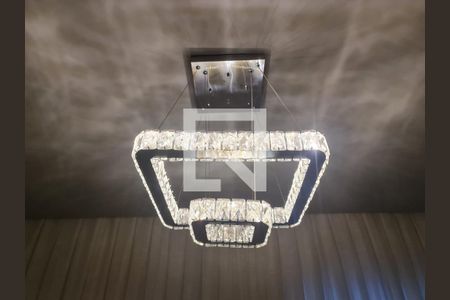 Sala de Jantar de apartamento à venda com 2 quartos, 70m² em Centro, Guarulhos