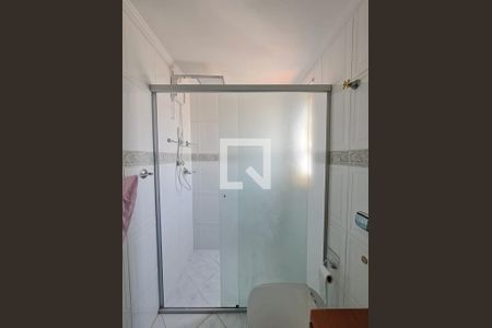 Apartamento à venda com 70m², 2 quartos e 1 vagaBanheiro Social