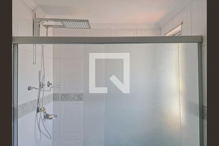 Apartamento à venda com 70m², 2 quartos e 1 vagaBanheiro Social