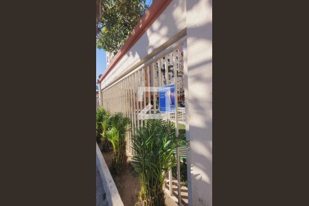 Apartamento para alugar com 50m², 2 quartos e 1 vagaPlaca instalada