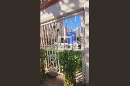 Apartamento para alugar com 50m², 2 quartos e 1 vagaPlaca instalada