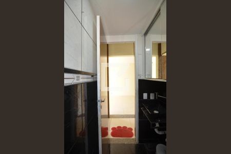 Apartamento para alugar com 50m², 2 quartos e 1 vagaBanheiro