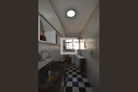 Apartamento para alugar com 50m², 2 quartos e 1 vagaCozinha