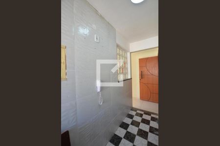 Apartamento para alugar com 50m², 2 quartos e 1 vagaCozinha/ Área de serviço