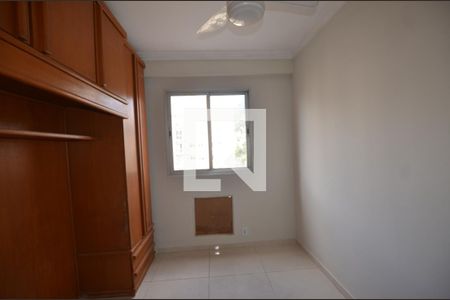 Quanto 1 de apartamento para alugar com 2 quartos, 50m² em Campinho, Rio de Janeiro