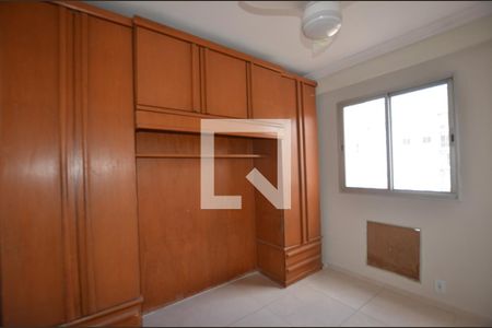 Quanto 1 de apartamento para alugar com 2 quartos, 50m² em Campinho, Rio de Janeiro