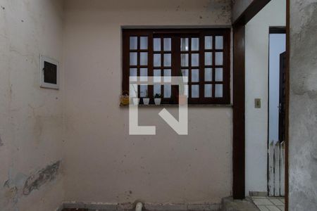 Casa à venda com 216m², 3 quartos e 2 vagasEntrada