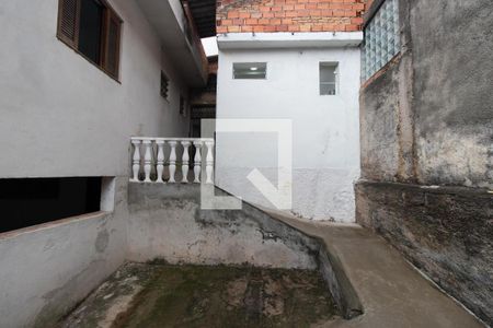 Casa à venda com 216m², 3 quartos e 2 vagasQuintal