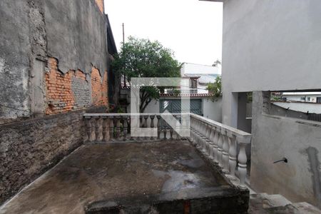 Casa à venda com 216m², 3 quartos e 2 vagasQuintal