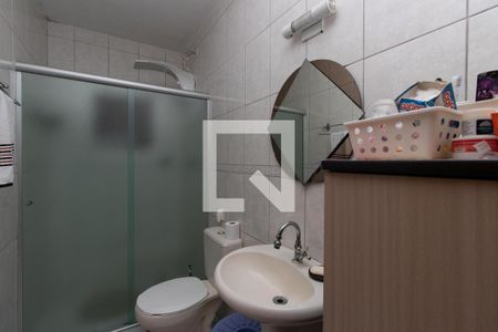 Casa à venda com 216m², 3 quartos e 2 vagasBanheiro Social