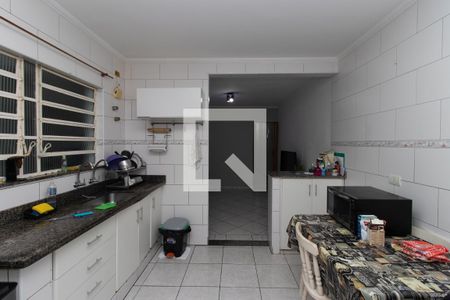 Casa à venda com 216m², 3 quartos e 2 vagasCozinha