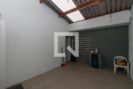 Casa à venda com 216m², 3 quartos e 2 vagasÁrea de Serviço 1