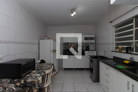 Casa à venda com 216m², 3 quartos e 2 vagasCozinha