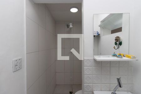 Casa à venda com 216m², 3 quartos e 2 vagasBanheiro da Suíte 2