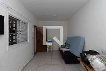 Casa à venda com 216m², 3 quartos e 2 vagasQuarto Suíte 2