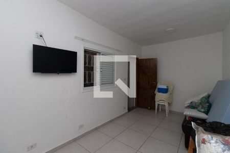Casa à venda com 216m², 3 quartos e 2 vagasQuarto Suíte 2
