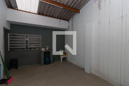 Casa à venda com 216m², 3 quartos e 2 vagasÁrea de Serviço 1