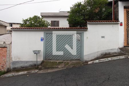 Casa à venda com 216m², 3 quartos e 2 vagasFachada