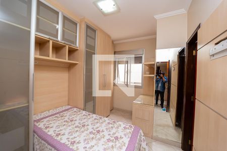 Suíte 1 de casa à venda com 3 quartos, 320m² em Ermelino Matarazzo, São Paulo