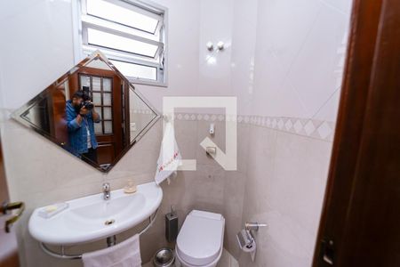 Lavabo de casa à venda com 3 quartos, 320m² em Ermelino Matarazzo, São Paulo