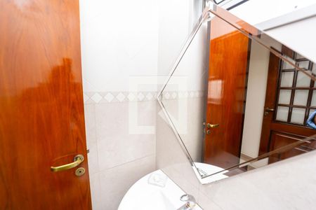 Lavabo de casa à venda com 3 quartos, 320m² em Ermelino Matarazzo, São Paulo