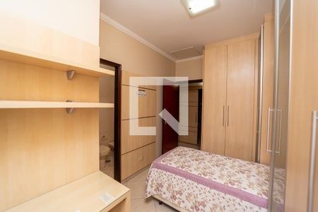 Suíte 1 de casa à venda com 3 quartos, 320m² em Ermelino Matarazzo, São Paulo