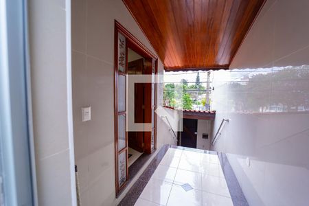 Entrada de casa à venda com 3 quartos, 320m² em Ermelino Matarazzo, São Paulo