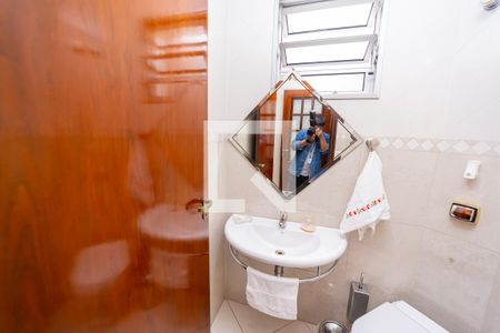 Lavabo de casa à venda com 3 quartos, 320m² em Ermelino Matarazzo, São Paulo