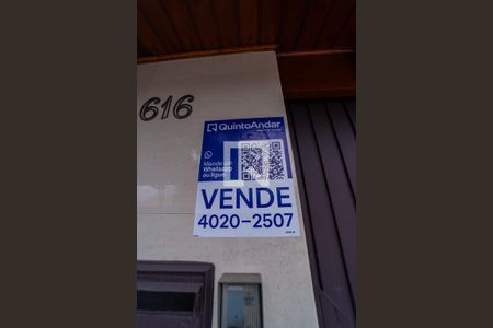 Placa de casa à venda com 3 quartos, 320m² em Ermelino Matarazzo, São Paulo
