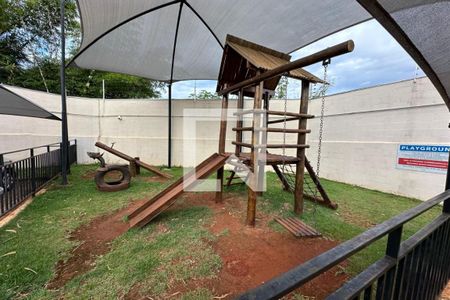 Apartamento para alugar com 45m², 2 quartos e 1 vaga Apartamento para alugar com 45m², 2 quartos e 1 vagaÁrea comum