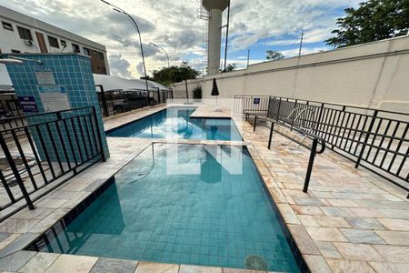 Apartamento para alugar com 45m², 2 quartos e 1 vaga Apartamento para alugar com 45m², 2 quartos e 1 vagaÁrea comum