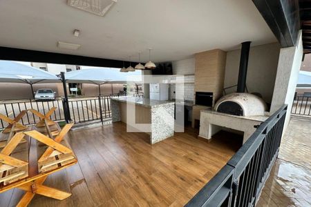 Apartamento para alugar com 45m², 2 quartos e 1 vaga Apartamento para alugar com 45m², 2 quartos e 1 vagaÁrea comum