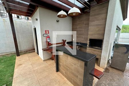 Apartamento para alugar com 45m², 2 quartos e 1 vaga Apartamento para alugar com 45m², 2 quartos e 1 vagaÁrea comum