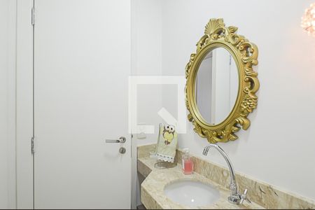 Apartamento à venda com 106m², 3 quartos e 2 vagasLavabo