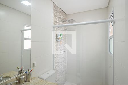 Apartamento à venda com 106m², 3 quartos e 2 vagasBanheiro