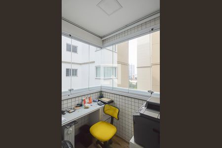 Apartamento à venda com 106m², 3 quartos e 2 vagasSacada